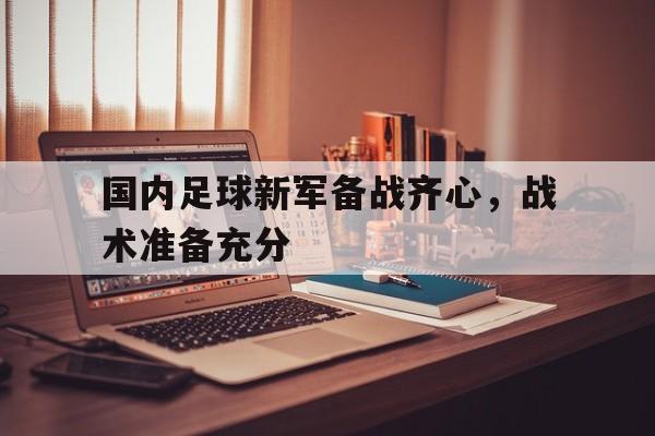 包含国内足球新军备战齐心，战术准备充分的词条